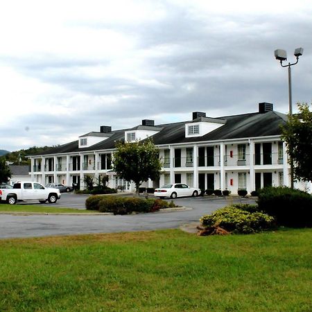American Motel - Lenoir Exterior photo
